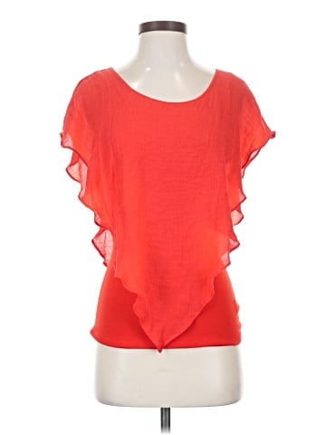 BCX Short Sleeve Top (view 1)