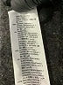 Stella McCartney Black Zip Up Hoodie Size 10 - photo 4
