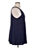 Lane Bryant Blue Tank Top Size 14 - 16 Plus - photo 4
