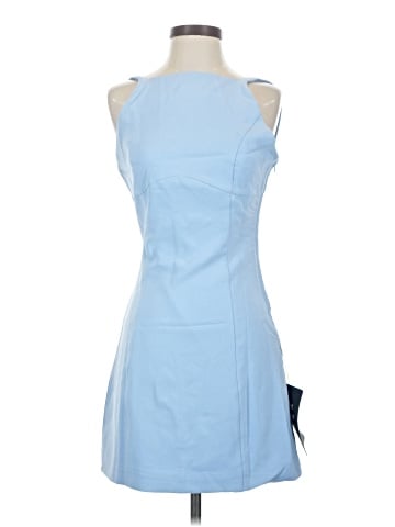 Lulus Cocktail Dress (view 1)