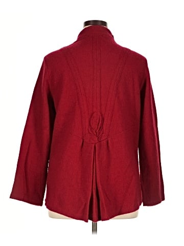 Cynthia Rowley TJX Wool Cardigan (view 2)
