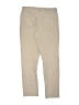OshKosh B'gosh Tan Jeans Size 14 - photo 2