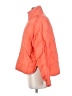 FP Movement 100% Nylon Solid Orange Snow Jacket Size XS - photo 5