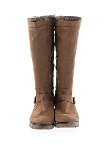 Assorted Brands Boots (view 2)