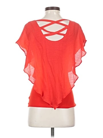 BCX Short Sleeve Top (view 2)
