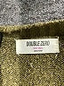 Double Zero Green Pullover Sweater Size S - photo 7
