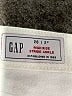 Gap White Ivory Jeans Size 2 (petite) - photo 7