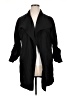 Max Studio Black Coat Size XL - photo 1
