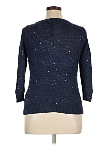 Chaps Pullover Sweater (view 2)