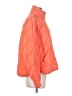 FP Movement 100% Nylon Solid Orange Snow Jacket Size XS - photo 4