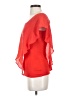 BCX Orange Short Sleeve Top Size XS - photo 5
