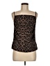 H&M Brown Sleeveless Top Size M - photo 1