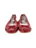 L'Amour Red Flats Size 3 (youth) - photo 2
