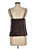 H&M Brown Sleeveless Top Size M - photo 2