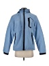 Assorted Brands 100% Polyester Blue Snow Jacket Size S - photo 1