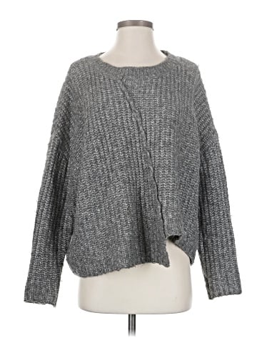 Zara Pullover Sweater (view 1)