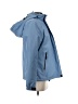 Assorted Brands 100% Polyester Blue Snow Jacket Size S - photo 4
