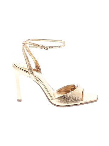 Zara Sandals (view 1)