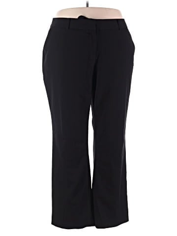 Liz Claiborne Career Dress Pants (view 1)