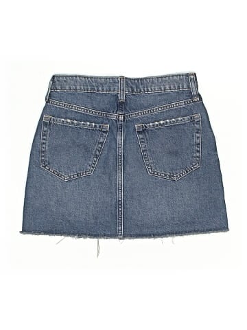 Gap Kids Denim Skirt (view 2)
