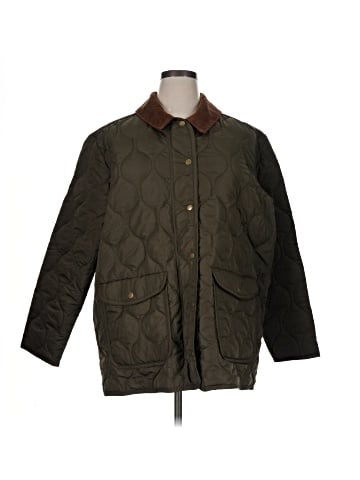 Old Navy Coat (view 1)