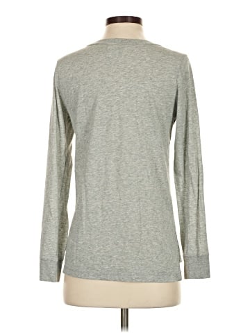 Nike Long Sleeve T-Shirt (view 2)