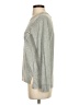 Nike Gray Long Sleeve T-Shirt Size S - photo 5