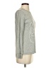 Nike Gray Long Sleeve T-Shirt Size S - photo 4