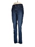 Levi's Solid Blue Jeans Size 30 waist - photo 1