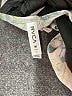 RVCA Blue Cocktail Dress Size 10 - photo 7