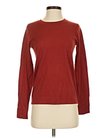 J.Crew Factory Store Pullover Sweater (view 1)