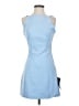 Lulus Blue Cocktail Dress Size S - photo 1