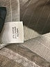 Banana Republic Houndstooth Gray Dress Pants Size 8 - photo 5