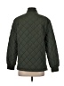 Levi's 100% Nylon Argyle Green Jacket Size S - photo 2