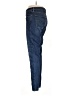 Levi's Solid Blue Jeans Size 30 waist - photo 5