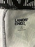 Lands' End Print Black Casual Pants Size L - photo 7