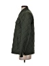 Levi's 100% Nylon Argyle Green Jacket Size S - photo 5
