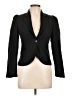 Nordstrom Black Blazer Size 10 - photo 1