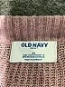 Old Navy Pink Pullover Sweater Size 2X - photo 7