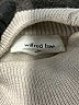Wilfred Free Solid Tan Turtleneck Sweater Size S - photo 7
