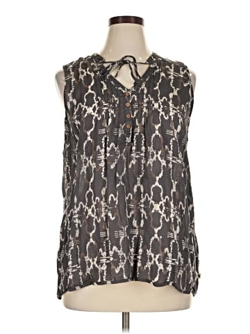 The North Face Sleeveless Blouse (view 1)
