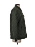 Levi's 100% Nylon Argyle Green Jacket Size S - photo 4