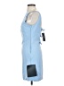 Lulus Blue Cocktail Dress Size S - photo 5