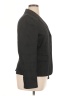 Talbots Polka Dots Gray Blazer Size 14 - photo 4