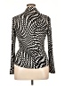 Sanctuary Black Long Sleeve Blouse Size XL - photo 2