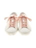 Sam Edelman White Teal Sneakers Size 4 (youth) - photo 2