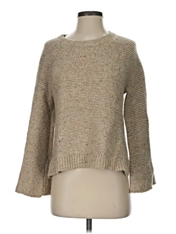 Madewell Pullover Sweater (view 1)