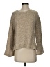 Madewell Tweed Tan Pullover Sweater Size S - photo 1