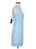 Lulus Blue Cocktail Dress Size S - photo 4