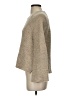 Madewell Tweed Tan Pullover Sweater Size S - photo 5